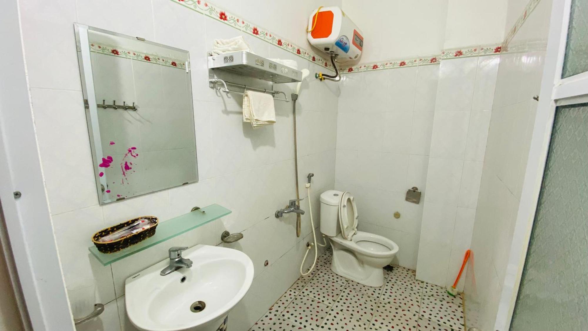 Viet Hoang Hotel Bao Lac Ngoại thất bức ảnh