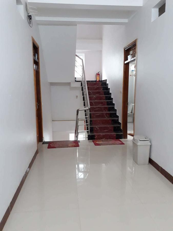 Viet Hoang Hotel Bao Lac Ngoại thất bức ảnh
